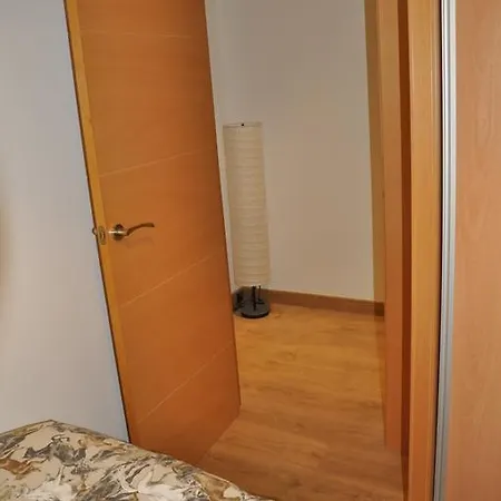 Apartamento Red Passion *