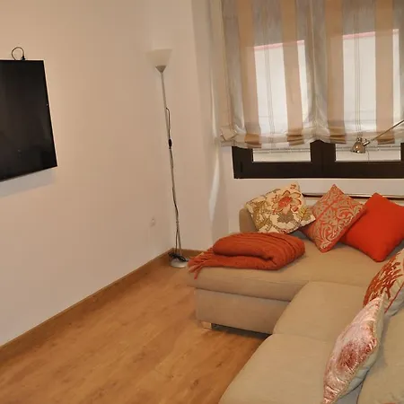 Apartment Red Passion *