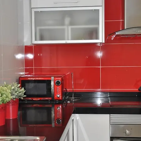 Red Passion